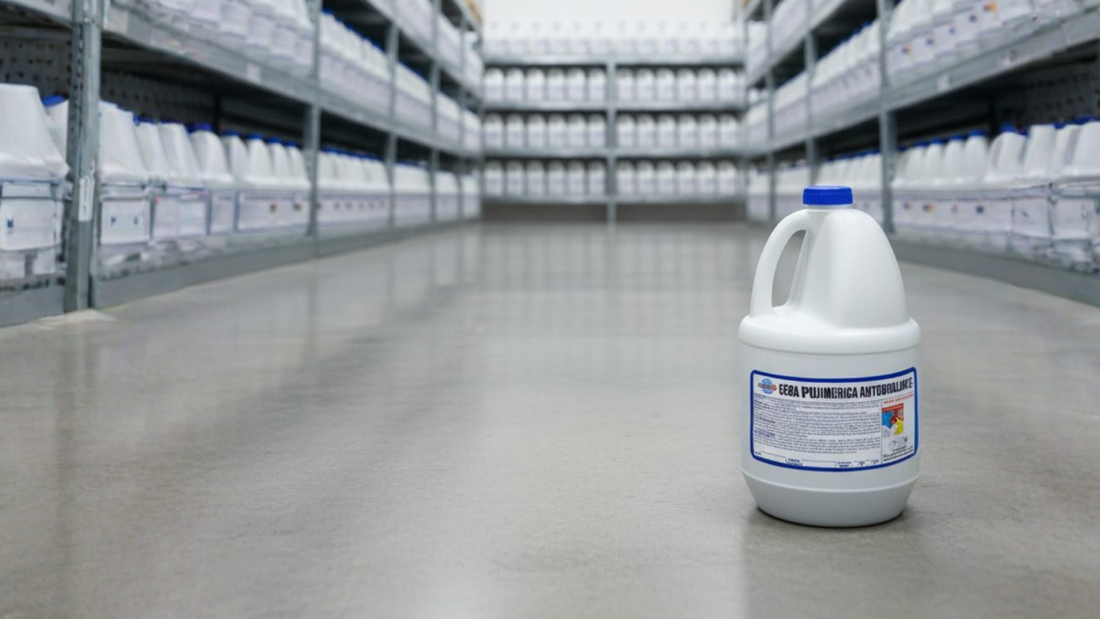 Vinagre Industrial: 10 Usos para la Limpieza que No Conocias