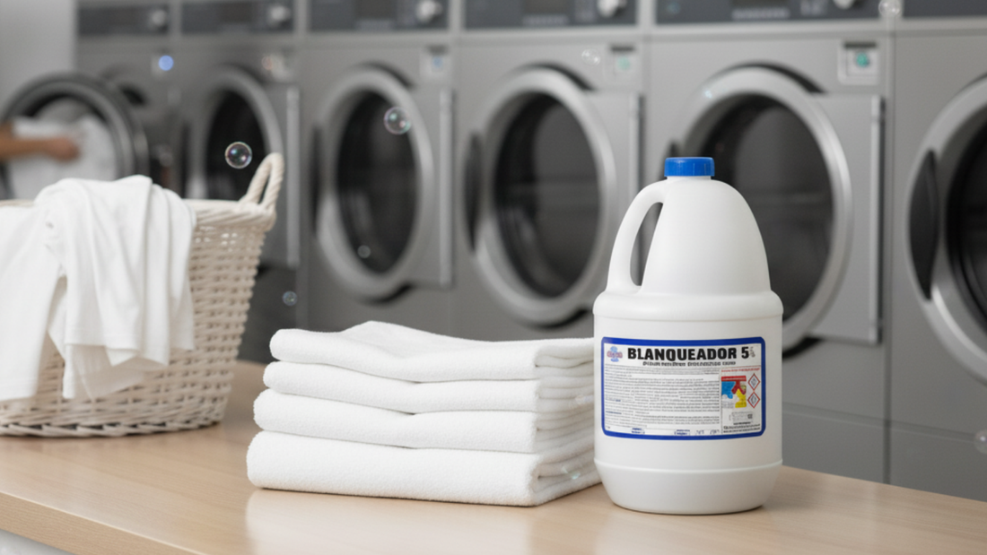 Como Blanquear Ropa Blanca Sin Danarla: 5 Metodos Probados por Expertos