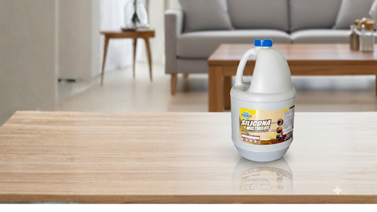 Silicona Liquida Protectora: Usos, Aplicaciones y Como Elegir la Mejor