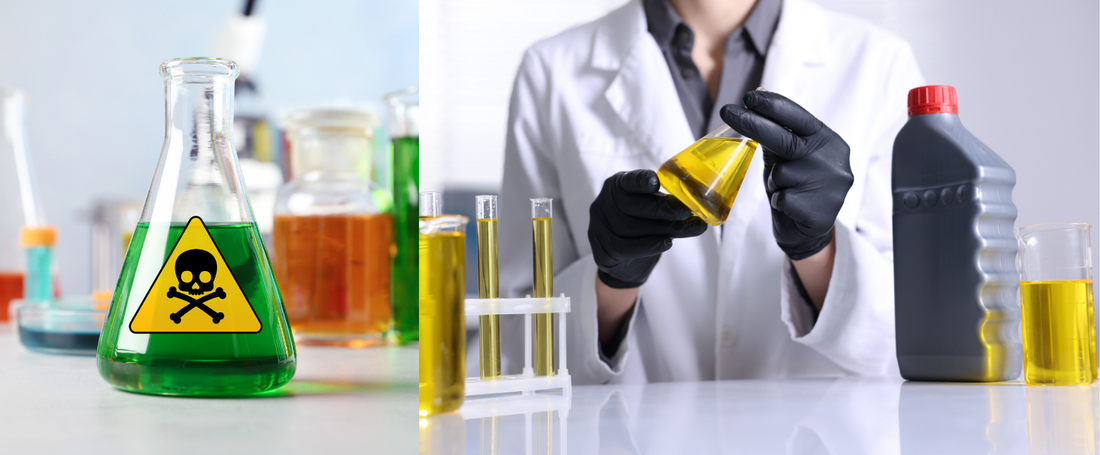 Tabla de Dilucion del Hipoclorito de Sodio: Concentraciones Exactas por Uso